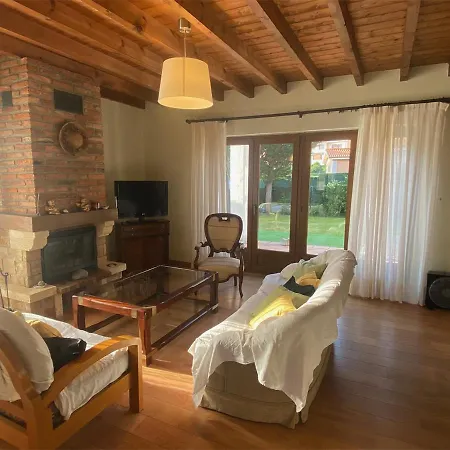 Holiday home Carrera Llanes