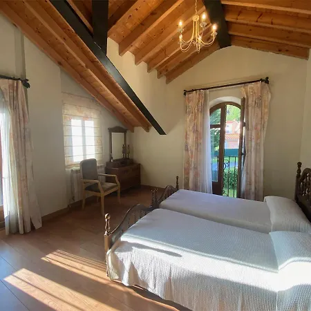 Feriehus Carrera