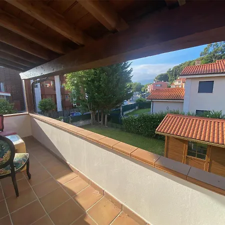 Feriehus Carrera *