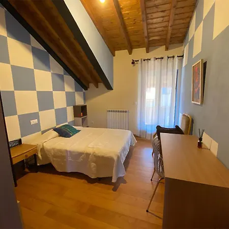 Feriehus Carrera