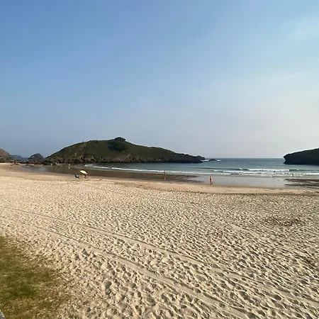 Feriehus Carrera Llanes