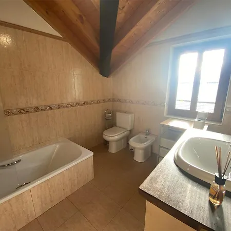 Carrera Сasa de vacaciones